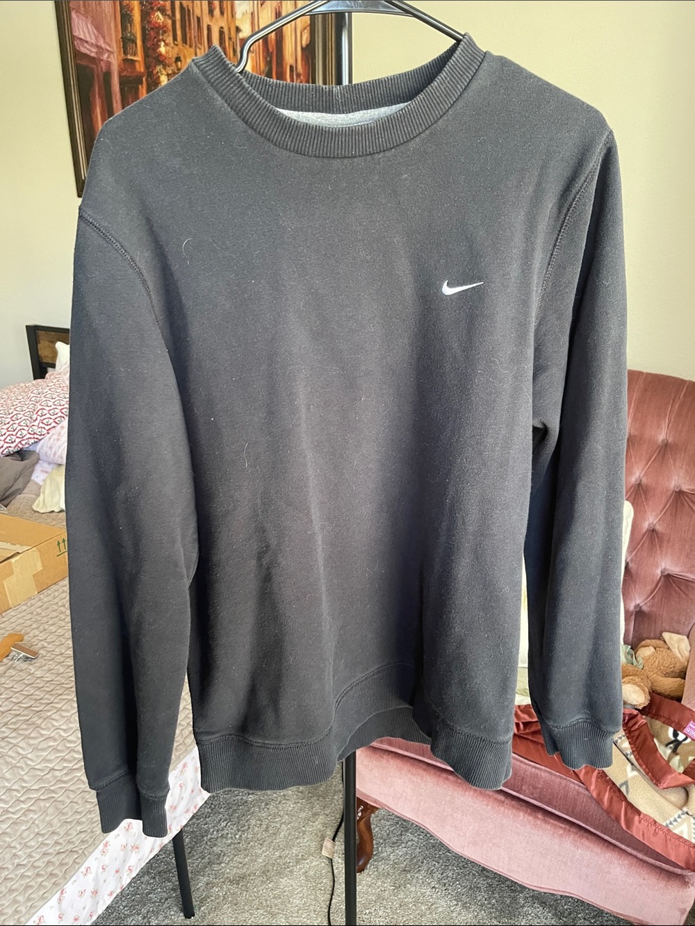 Nike Crew Neck